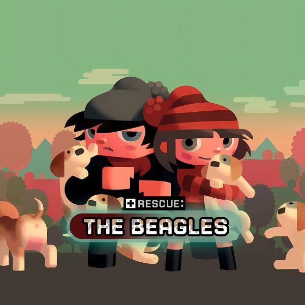 Файл:Disasterpeace - Rescue The Beagles OST (2).jpg