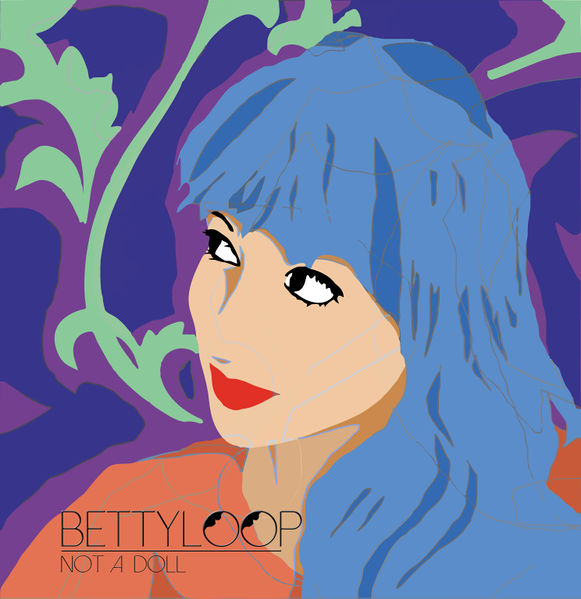 Файл:BettyLoop - Not A Doll.jpg