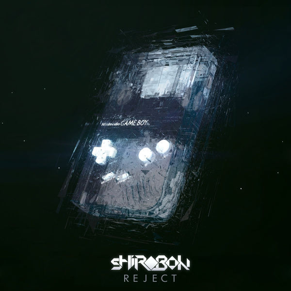 Файл:Shirobon - Reject.jpg