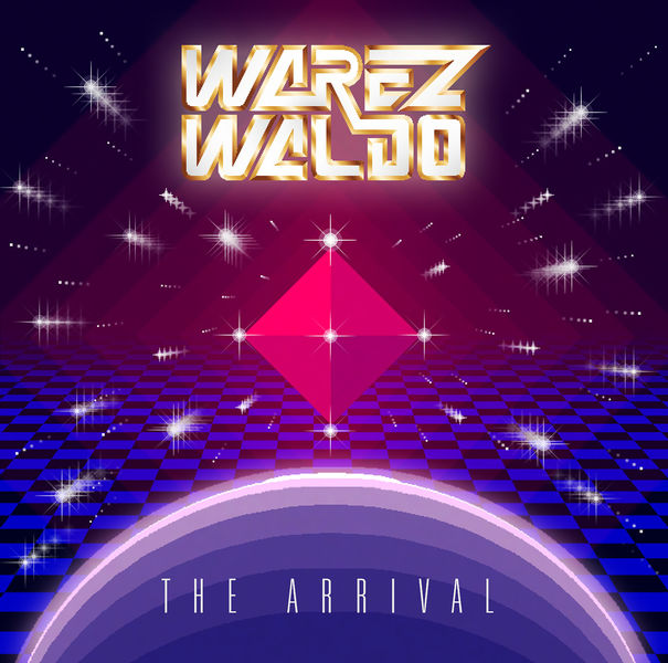 Файл:Warez Waldo - The Arrival.jpg