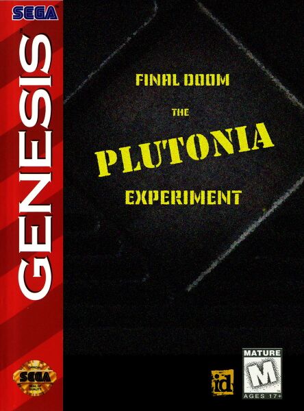 Файл:Plutonia Experiment OST.jpg