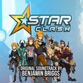 Benjamin Briggs - Star Clash Original Soundtrack - Hero.jpg