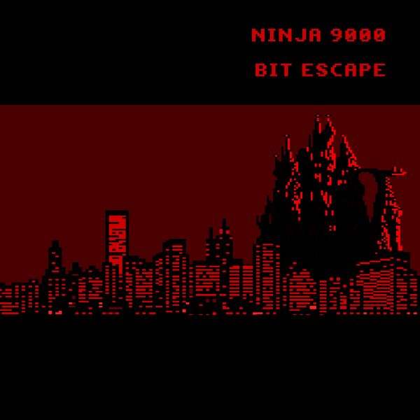 Файл:Ninja 9000 - Bit Escape.jpg