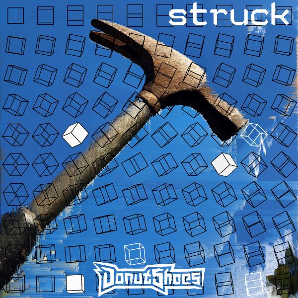 Файл:DonutShoes - struck.jpg
