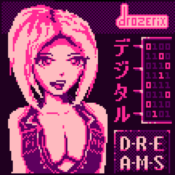 Файл:Drozerix - Digital Dreams.png