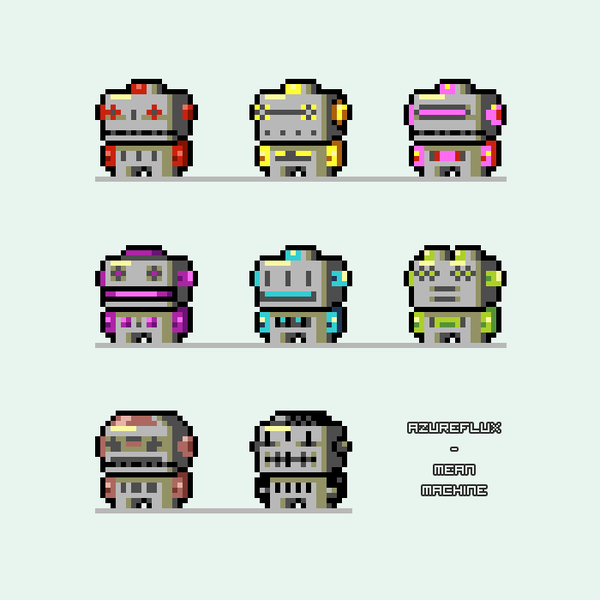 Файл:Azureflux - Mean Machine.png