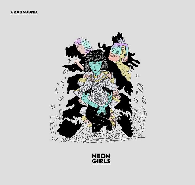 Файл:Crab Sound - Neon Girls.jpg