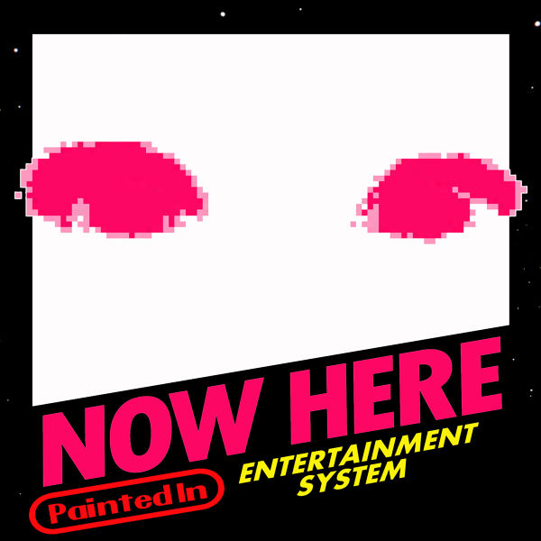 Файл:Painted In - Now Here.jpg