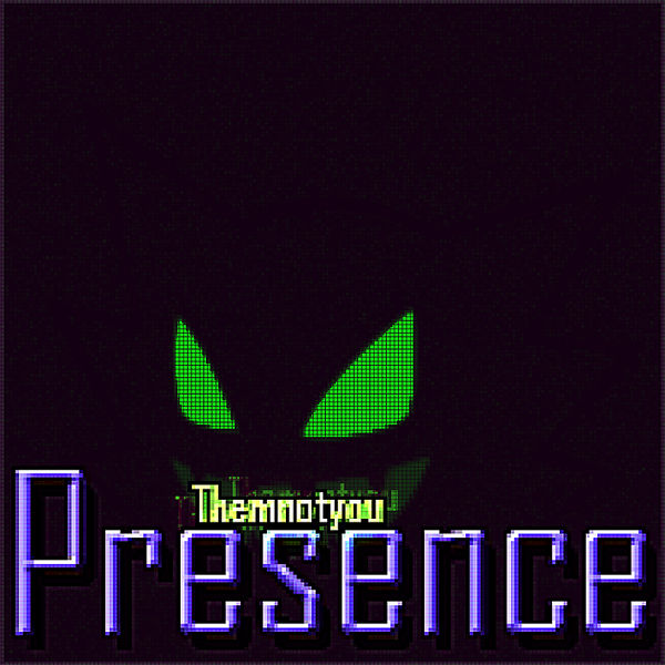 Файл:Themnotyou - Presence EP.jpg