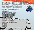 D&D Sluggers - This Album is a Party 2.jpg