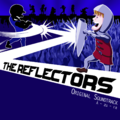 A-zu-ra - THE REFLECTORS Original Soundtrack.png