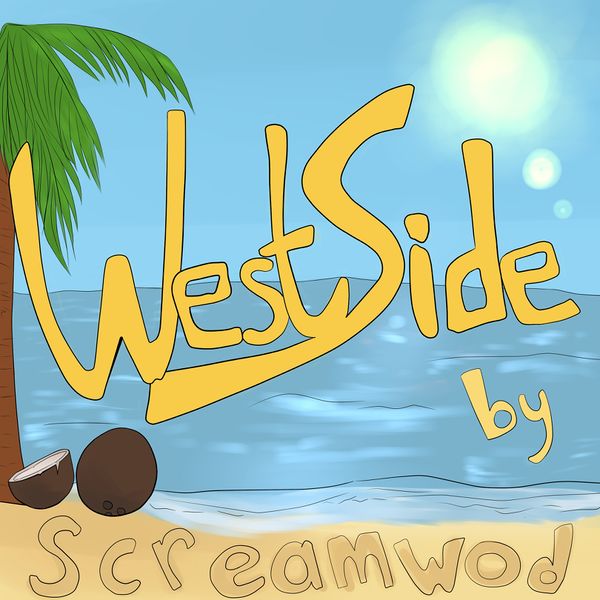 Файл:Screamwod - WestSide EP.jpg
