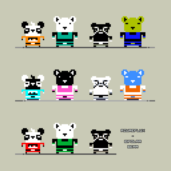 Файл:Azureflux - Bipolar Bear.png