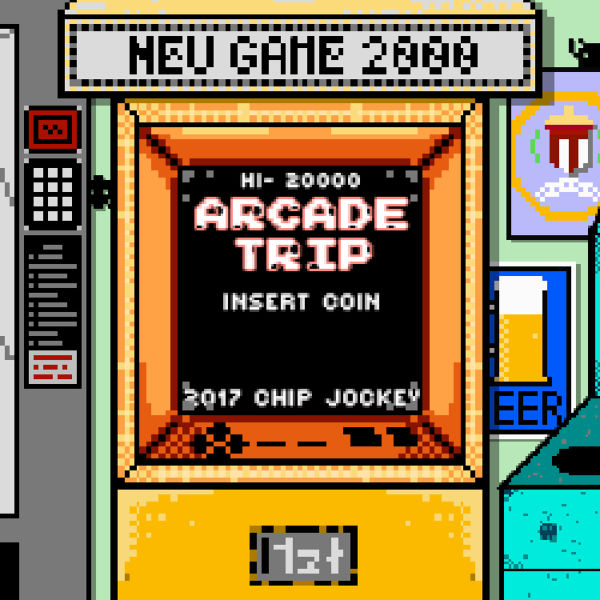 Файл:Chip Jockey - Arcade Trip.jpg