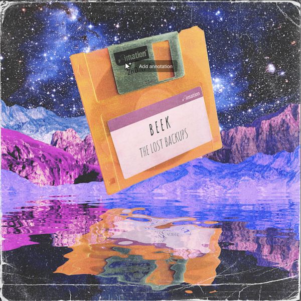 Файл:beek - The Lost Backups.jpg