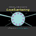 DDRKirby(ISQ) - Love Everlasting - cd.png