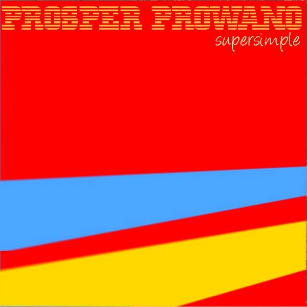 Файл:Prosper Prowano - Supersimple.jpg