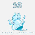 Bitonal Landscape - Electro Arcade Madness.jpg