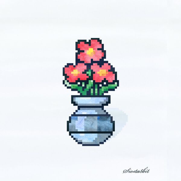 Файл:siesta8bit compilation album -low bit-.jpg