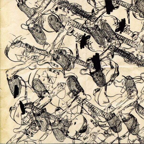 Файл:the mall - Emergency At The Everyday.jpg