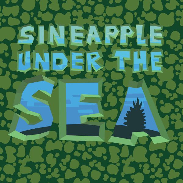 Файл:Sineapple Under the Sea.jpg