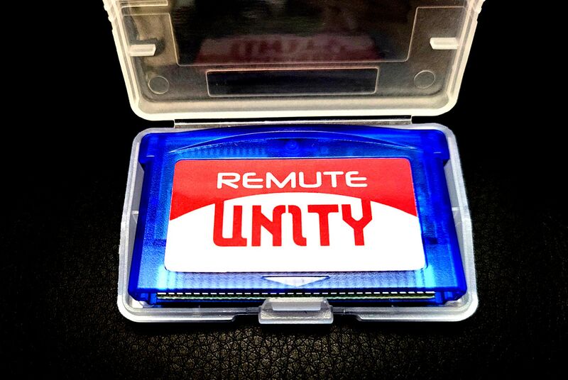 Файл:Remute - Unity cart.jpg