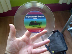 Sycamore Drive - Chills Mortimer's Melody - vinyl.jpg