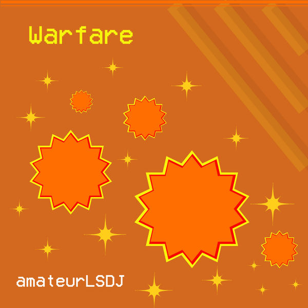 Файл:amateurLSDJ - Warfare.jpg