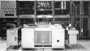 В какой стране был создан компьютер univac